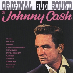 Johnny Cash - The Original Sun Sound of Johnny Cash